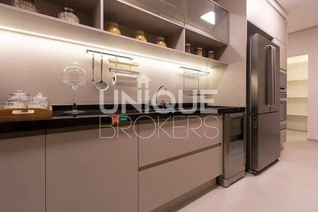 Imagem Apartamento com 3 Quartos à Venda, 141 m² em Jardim Campos Elísios - Jundiaí