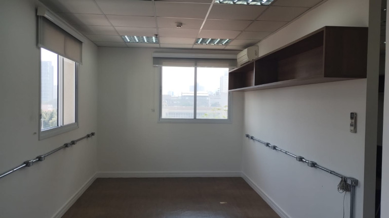 Imagem Sala Comercial à Venda, 50 m² em Pinheiros - São Paulo Imagem Sala Comercial à Venda, 50 m² em Pinheiros - São Paulo