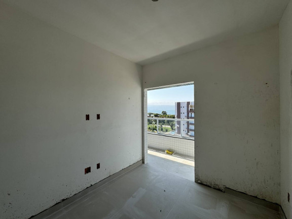 Imagem Apartamento com 2 Quartos à Venda, 61 m² em Praia Das Toninhas - Ubatuba