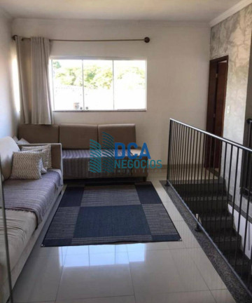 Imagem Sobrado com 3 Quartos à Venda, 185 m² em Jardim Das Nações - Taubaté