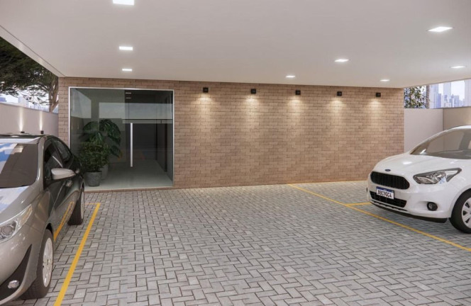 Imagem Apartamento com 3 Quartos à Venda, 83 m² em Manaíra - João Pessoa