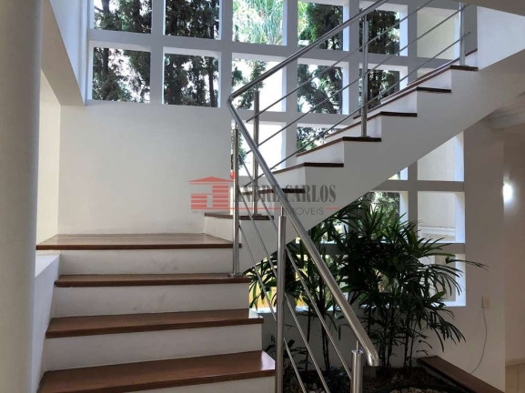 Imagem Casa de Condomínio com 4 Quartos à Venda, 234 m² em São Paulo Ii - Cotia Imagem Casa de Condomínio com 4 Quartos à Venda, 234 m² em São Paulo Ii - Cotia