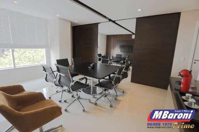 Imagem Apartamento com 1 Quarto para Alugar, 33 m² em Santo Amaro - São Paulo Imagem Apartamento com 1 Quarto para Alugar, 33 m² em Santo Amaro - São Paulo