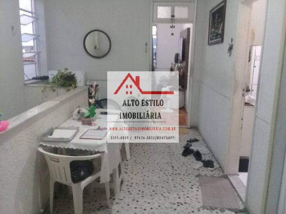 Imagem Apartamento com 2 Quartos à Venda, 82 m² em Quintino Bocaiúva - Rio De Janeiro Imagem Apartamento com 2 Quartos à Venda, 82 m² em Quintino Bocaiúva - Rio De Janeiro