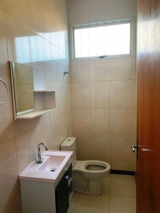 Imagem Sobrado com 3 Quartos à Venda, 118 m² em Santana - Pindamonhangaba
