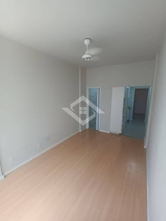 Apartamento com 1 Quarto à Venda, 38 m² em Ipanema - Rio De Janeiro