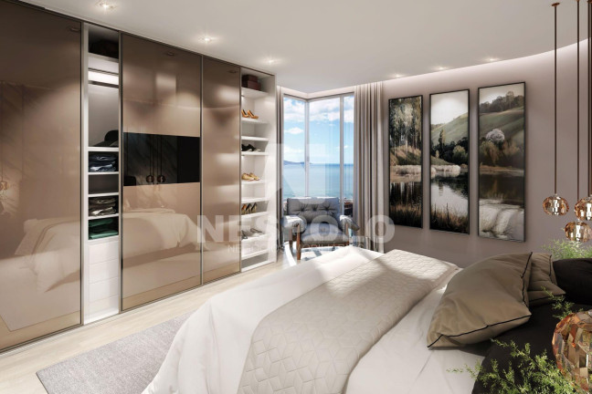 Imagem Apartamento à Venda, 128 m² em Meia Praia - Itapema