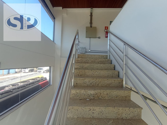 Imagem Imóvel Comercial para Alugar, 1.300 m² em Jardim Santo Afonso - Guarulhos