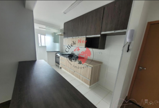 Imagem Apartamento com 2 Quartos à Venda, 83 m² em Centro - Mongaguá