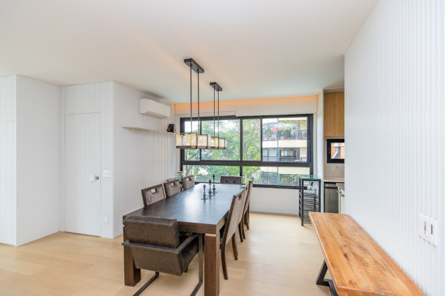 Imagem Apartamento com 2 Quartos à Venda, 138 m² em Moema - São Paulo