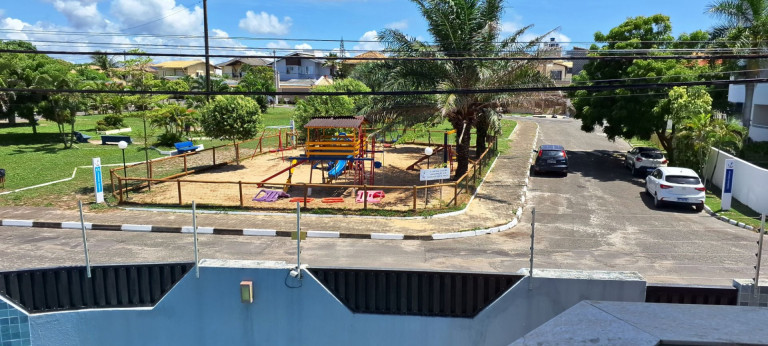 Imagem Casa com 5 Quartos à Venda, 400 m² em Buraquinho - Lauro De Freitas Imagem Casa com 5 Quartos à Venda, 400 m² em Buraquinho - Lauro De Freitas