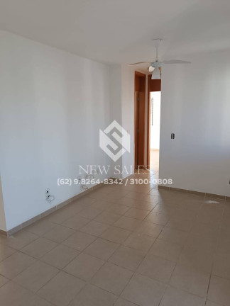 Imagem Apartamento com 2 Quartos à Venda, 64 m² em Setor Negrão De Lima - Goiânia Imagem Apartamento com 2 Quartos à Venda, 64 m² em Setor Negrão De Lima - Goiânia