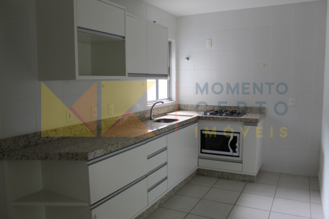 Apartamento com 3 Quartos à Venda, 120 m² em Velha - Blumenau