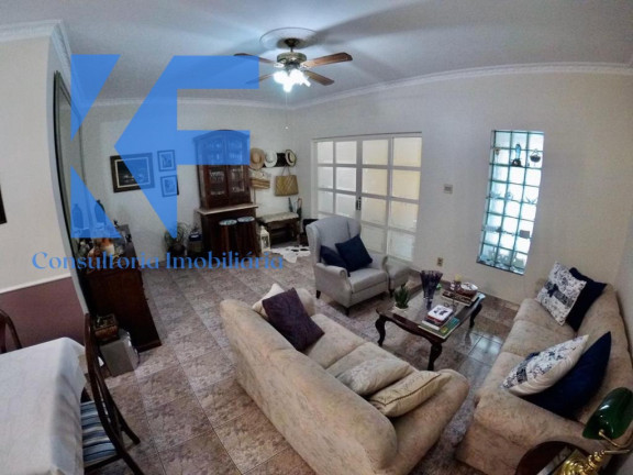Imagem Casa com 3 Quartos à Venda, 231 m² em Jardim Chapadão - Campinas Imagem Casa com 3 Quartos à Venda, 231 m² em Jardim Chapadão - Campinas