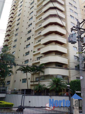 Imagem Apartamento com 3 Quartos à Venda, 105 m² em Parque Mandaqui - São Paulo