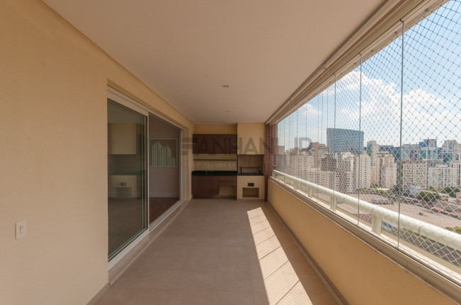 Imagem Imóvel com 3 Quartos à Venda, 151 m² em Itaim Bibi - São Paulo