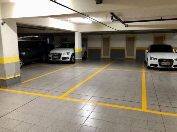 Imagem Imóvel com 4 Quartos à Venda,  em Real Parque - São Paulo