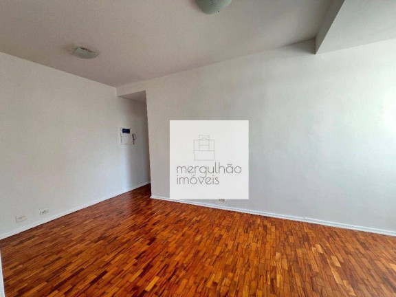 Imagem Apartamento com 2 Quartos à Venda, 82 m² em Jardim Paulista - São Paulo
