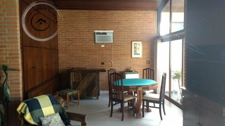 Imagem Casa com 3 Quartos à Venda, 380 m² em Jardim Virgínia - Guarujá Imagem Casa com 3 Quartos à Venda, 380 m² em Jardim Virgínia - Guarujá