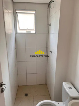 Apartamento com 2 Quartos à Venda, 47 m² em Vila Aeroporto - Sorocaba