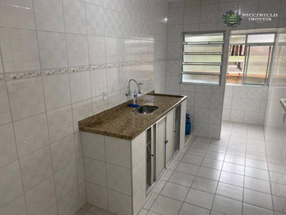 Imagem Apartamento com 2 Quartos à Venda, 72 m² em Aviação - Praia Grande Imagem Apartamento com 2 Quartos à Venda, 72 m² em Aviação - Praia Grande