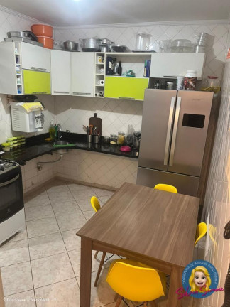 Imagem Apartamento com 2 Quartos à Venda, 68 m² em Centro - São Vicente Imagem Apartamento com 2 Quartos à Venda, 68 m² em Centro - São Vicente