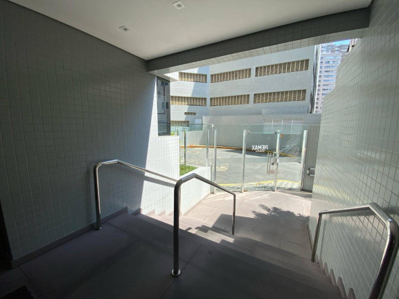 Imagem Apartamento com 2 Quartos à Venda, 75 m² em Boqueirão - Praia Grande