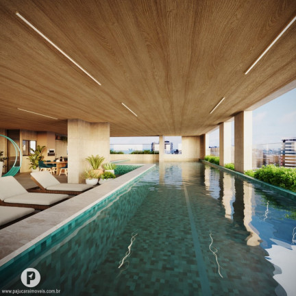 Imagem Apartamento com 2 Quartos à Venda, 68 m² em Jatiúca - Maceió Imagem Apartamento com 2 Quartos à Venda, 68 m² em Jatiúca - Maceió