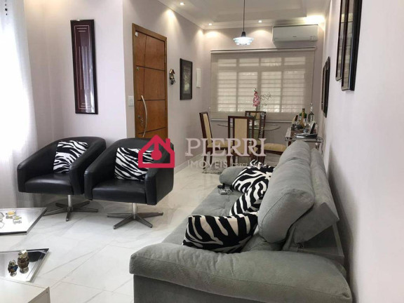 Casa com 2 Quartos à Venda, 110 m² em Jardim Santo Elias - São Paulo