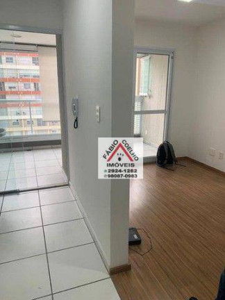 Imagem Apartamento com 2 Quartos à Venda, 53 m² em Vila Clementino - São Paulo Imagem Apartamento com 2 Quartos à Venda, 53 m² em Vila Clementino - São Paulo