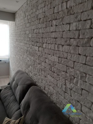 Imagem Apartamento com 2 Quartos à Venda, 48 m² em Vila Guarani (zona Sul) - São Paulo Imagem Apartamento com 2 Quartos à Venda, 48 m² em Vila Guarani (zona Sul) - São Paulo