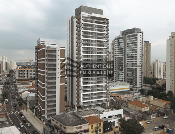 Imagem Apartamento com 3 Quartos à Venda, 128 m² em Ipiranga - São Paulo Imagem Apartamento com 3 Quartos à Venda, 128 m² em Ipiranga - São Paulo