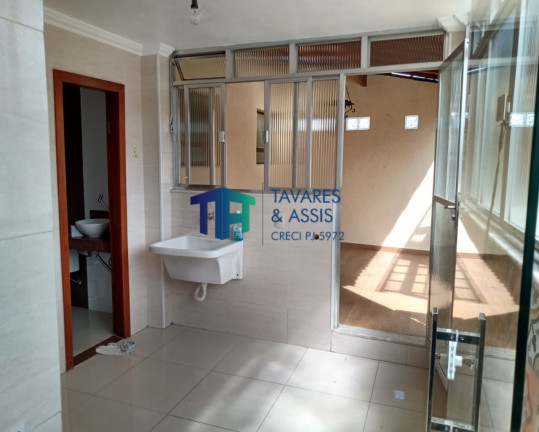 Imagem Imóvel com 3 Quartos à Venda, 160 m² em Poço Rico - Juiz De Fora Imagem Imóvel com 3 Quartos à Venda, 160 m² em Poço Rico - Juiz De Fora