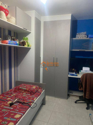 Imagem Sobrado com 2 Quartos à Venda, 70 m² em Residencial Jasmim - Itaquaquecetuba Imagem Sobrado com 2 Quartos à Venda, 70 m² em Residencial Jasmim - Itaquaquecetuba