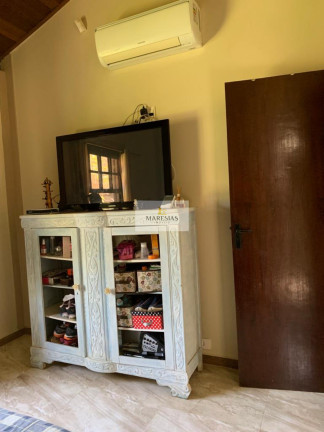 Imagem Casa com 4 Quartos à Venda, 136 m² em Maresias - São Sebastião