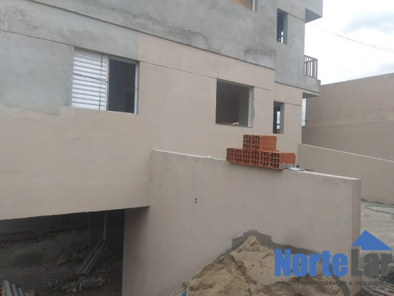 Imagem Casa de Condomínio com 2 Quartos à Venda, 42 m² em Vila Ramos - São Paulo