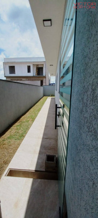 Imagem Casa de Condomínio com 3 Quartos à Venda, 150 m² em Cézar De Souza - Mogi Das Cruzes