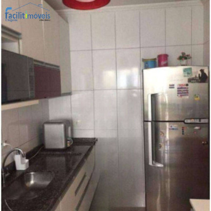 Imagem Apartamento com 3 Quartos à Venda, 76 m² em Vila Assunção - Santo André Imagem Apartamento com 3 Quartos à Venda, 76 m² em Vila Assunção - Santo André