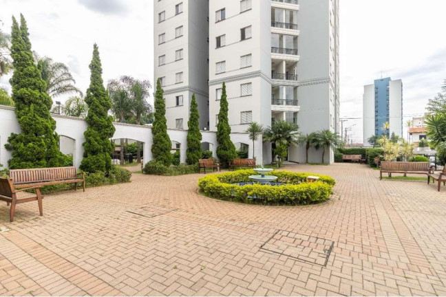Imagem Apartamento com 2 Quartos à Venda, 49 m² em Vila Bela - São Paulo Imagem Apartamento com 2 Quartos à Venda, 49 m² em Vila Bela - São Paulo