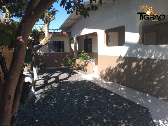 Imagem Casa com 3 Quartos à Venda, 320 m² em Machados - Navegantes Imagem Casa com 3 Quartos à Venda, 320 m² em Machados - Navegantes