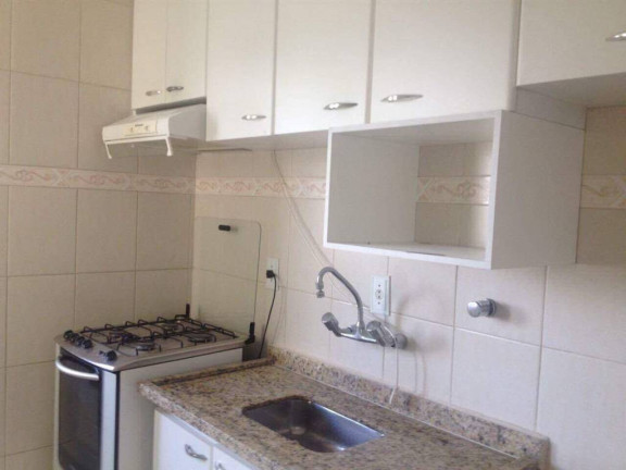Imagem Apartamento com 2 Quartos à Venda, 60 m² em Jardim Jussara - Sao Paulo