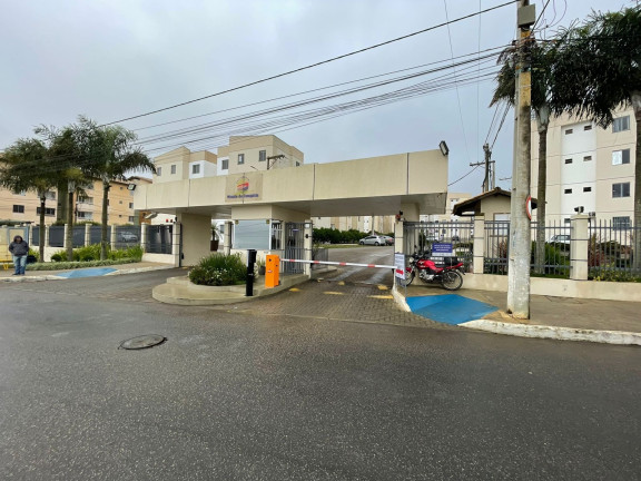 Imagem Apartamento com 3 Quartos à Venda, 72 m² em Candeias - Vitória Da Conquista Imagem Apartamento com 3 Quartos à Venda, 72 m² em Candeias - Vitória Da Conquista