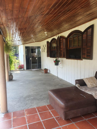 Imagem Imóvel com 4 Quartos à Venda, 38.704 m² em Chimboveiro - Mandirituba