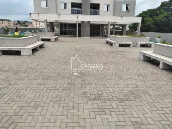 Imagem Apartamento com 2 Quartos à Venda, 60 m² em Jardim Piratininga - Sorocaba