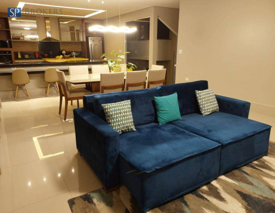 Imagem Casa com 3 Quartos à Venda, 330 m² em Condomínio Clube De Campos Valinhos - Valinhos Imagem Casa com 3 Quartos à Venda, 330 m² em Condomínio Clube De Campos Valinhos - Valinhos