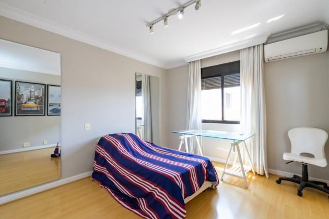 Imagem Apartamento com 4 Quartos à Venda, 259 m² em Vila Progredior - São Paulo Imagem Apartamento com 4 Quartos à Venda, 259 m² em Vila Progredior - São Paulo