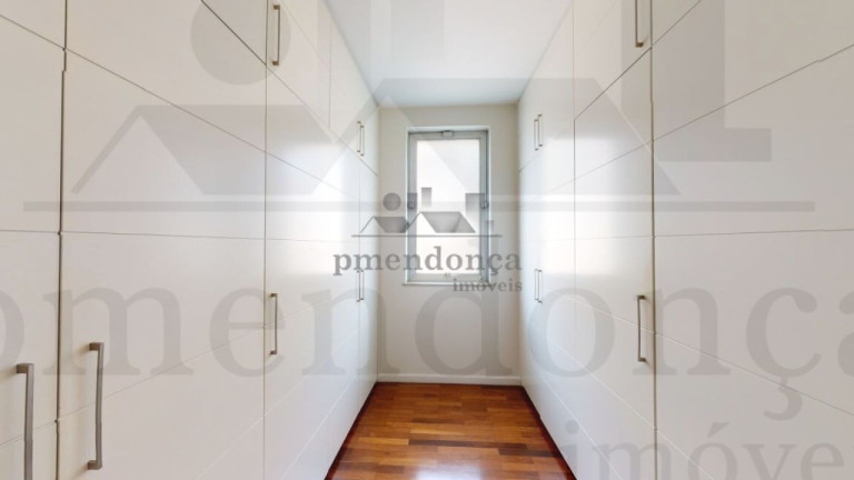 Imagem Apartamento com 3 Quartos à Venda, 325 m² em Higienópolis - São Paulo