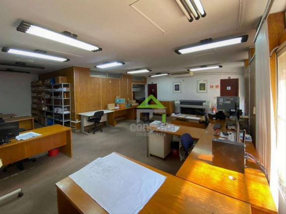 Imagem Casa com 4 Quartos à Venda, 307 m² em Brooklin Paulista - São Paulo