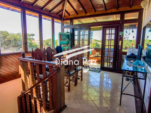 Imagem Edifício Residencial com 15 Quartos à Venda, 145 m² em Bosque De Geribá - Búzios