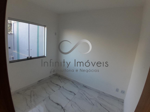 Imagem Casa com 3 Quartos à Venda, em Liberdade - Santa Luzia Imagem Casa com 3 Quartos à Venda, em Liberdade - Santa Luzia